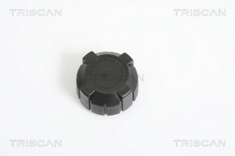 TRISCAN Sealing Cap, coolant tank