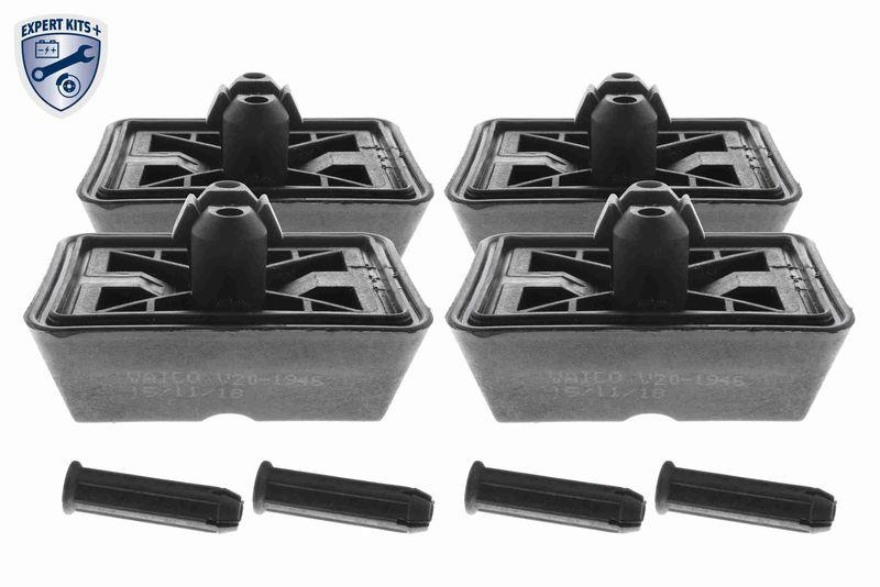 VAICO Mount Set, jack EXPERT KITS +