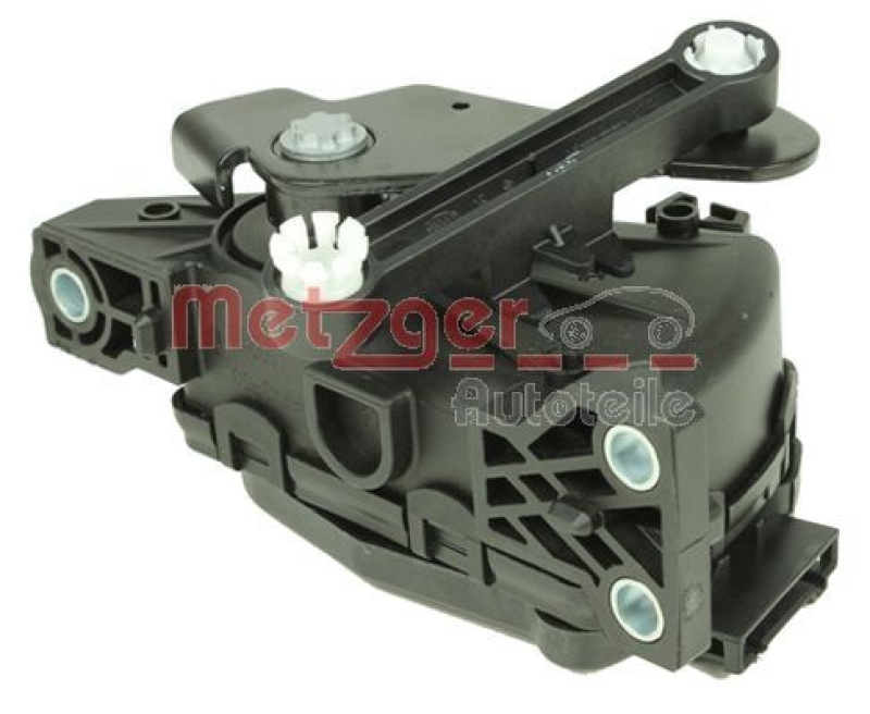 METZGER Sensor, Fahrpedalstellung ORIGINAL ERSATZTEIL