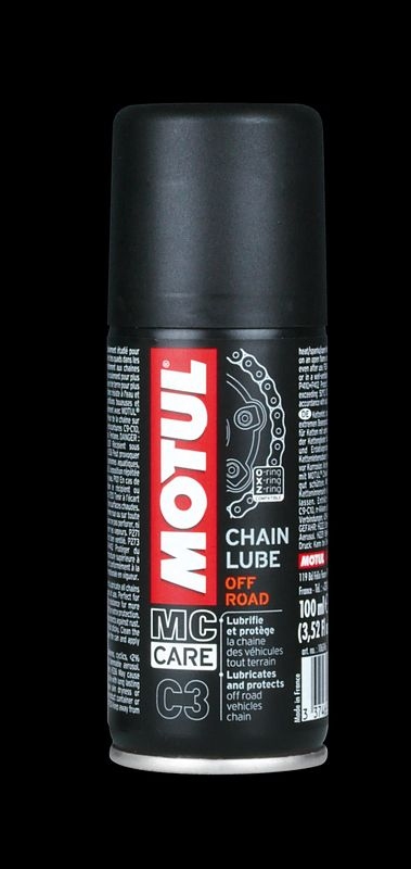 MOTUL Kettenöl CHAIN LUBE O.R. MC