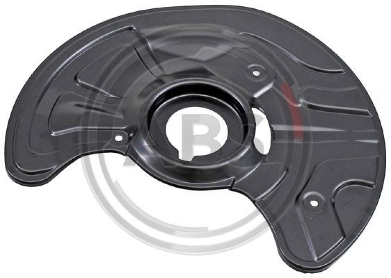 A.B.S. Spritzblech, Bremsscheibe 11331