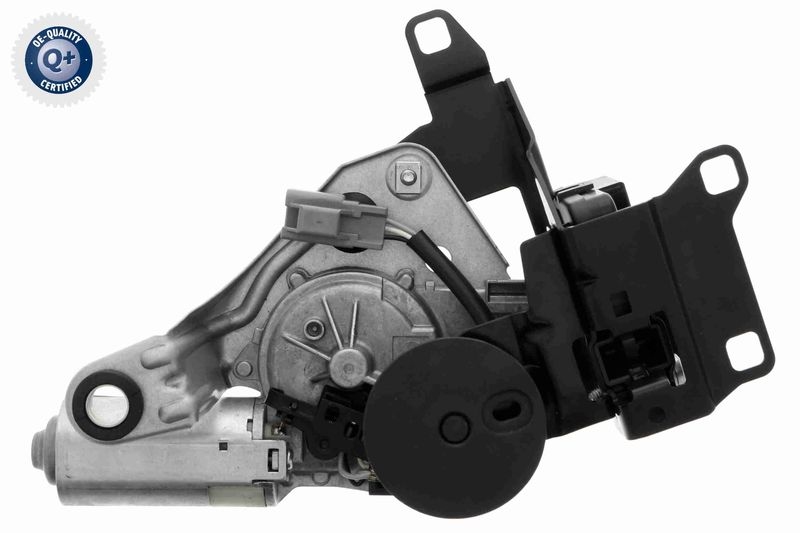 VEMO Wischermotor Q+, Erstausr&uuml;sterqualit&auml;t V41-07-0001
