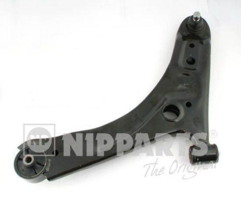 Track Control Arm