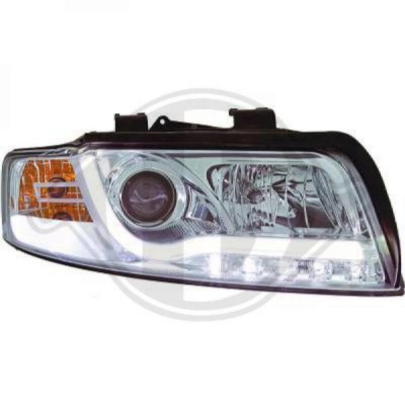 DIEDERICHS Headlight Set HD Tuning