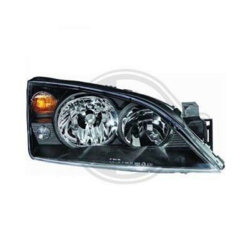 DIEDERICHS Headlight Set HD Tuning