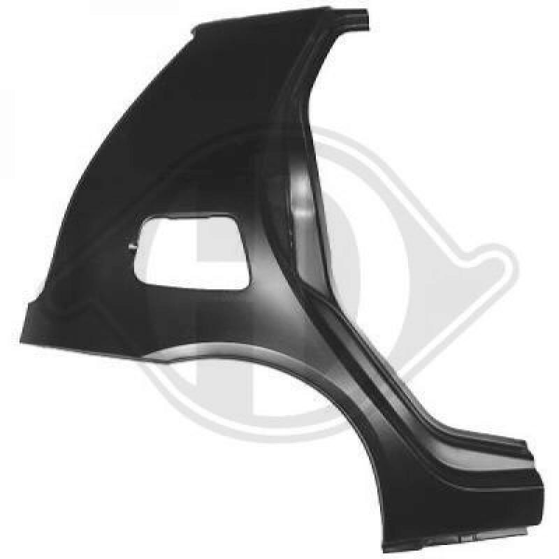 DIEDERICHS Sidewall
