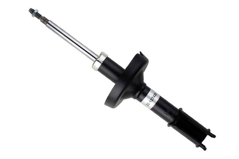 1x Bilstein Sto&szlig;d&auml;mpfer Vorne B4 Serienersatz passend f&uuml;r Renault Clio 2 (BB CB) 22-127426