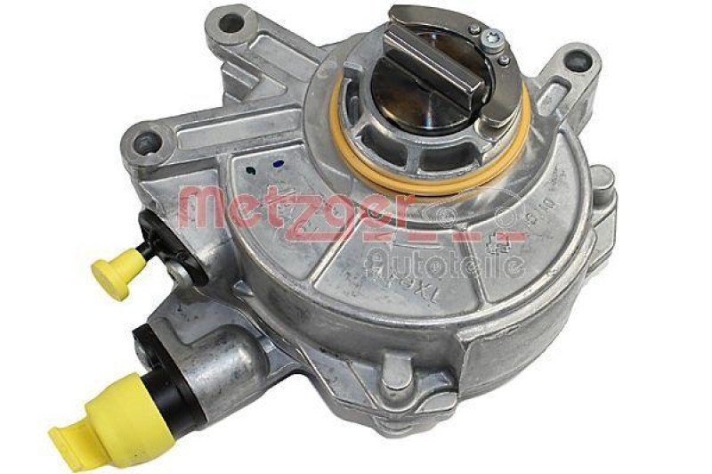 METZGER Vacuum Pump, braking system OE-part