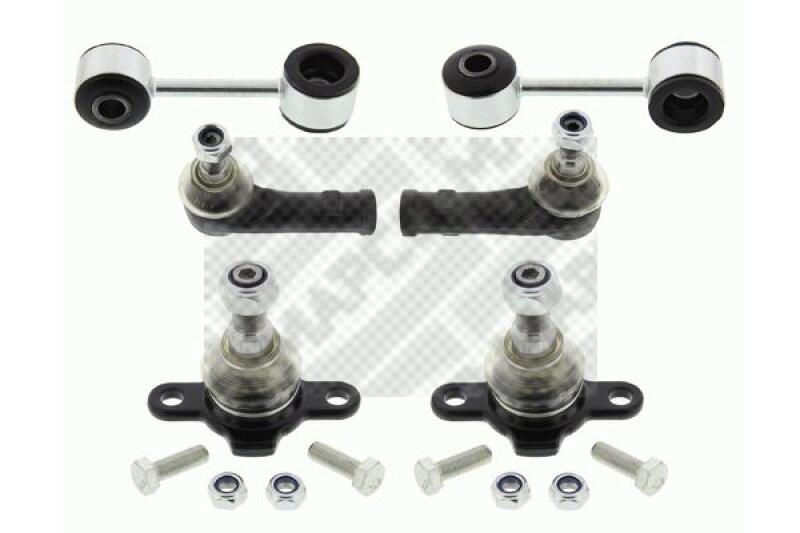 MAPCO Suspension Kit