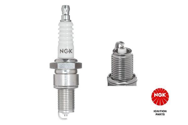 NGK Zündkerze
