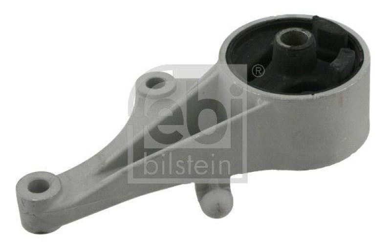 FEBI BILSTEIN Lagerung, Motor 14552