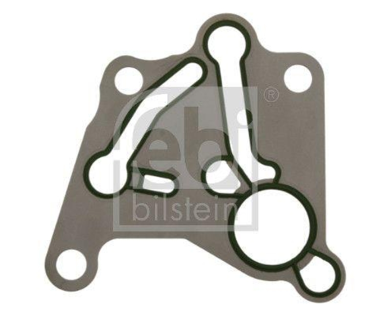 FEBI BILSTEIN Dichtung, Kraftstoffpumpe 40559