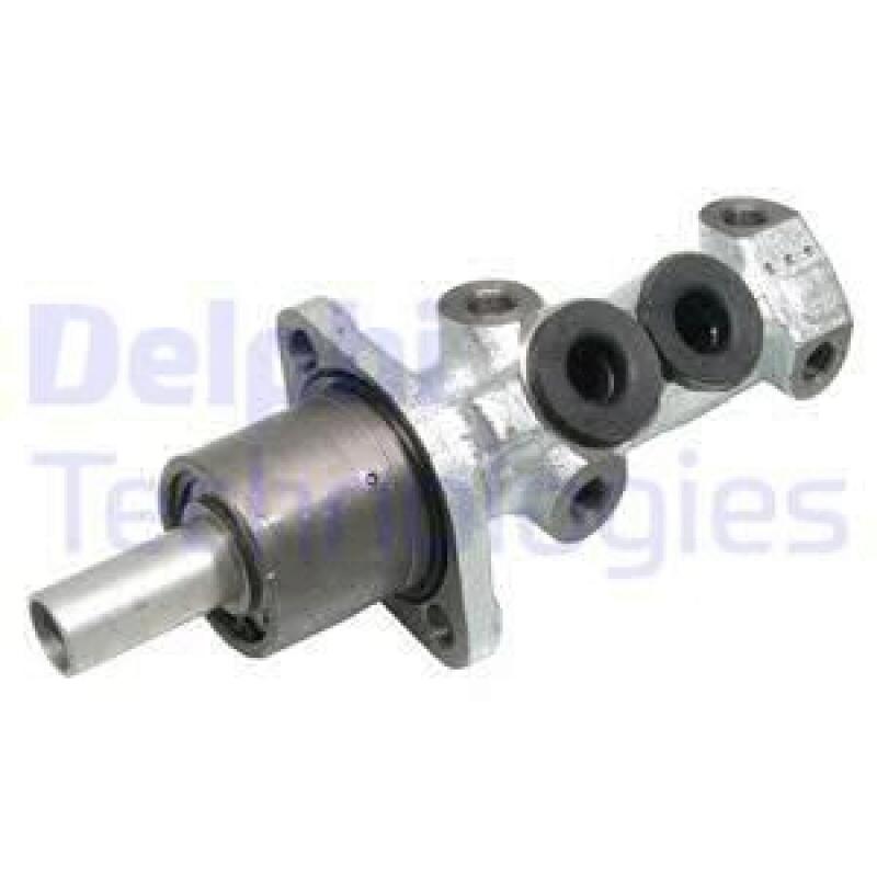 DELPHI Brake Master Cylinder