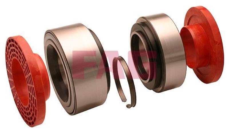 Schaeffler FAG Radlager FAG Repair Insert Unit