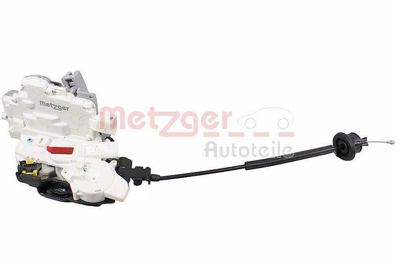 METZGER Door Lock