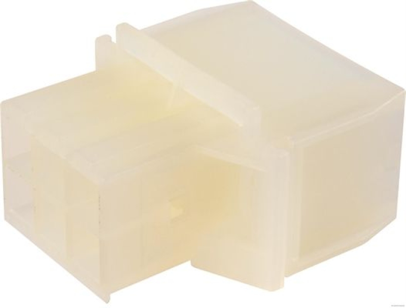HERTH+BUSS ELPARTS Plug Housing