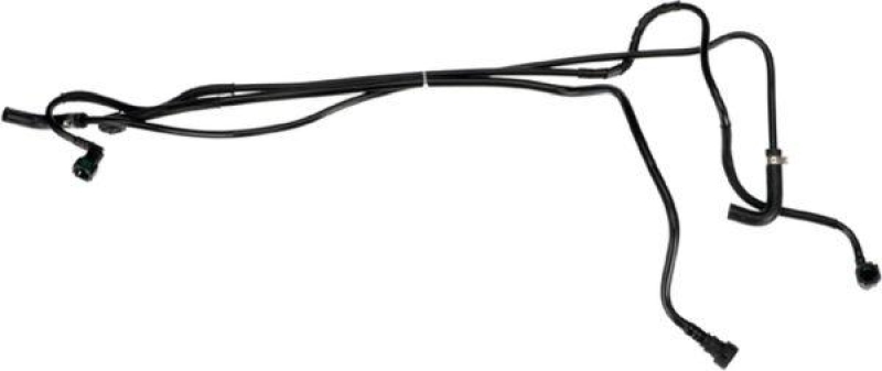 GATES Fuel Hose