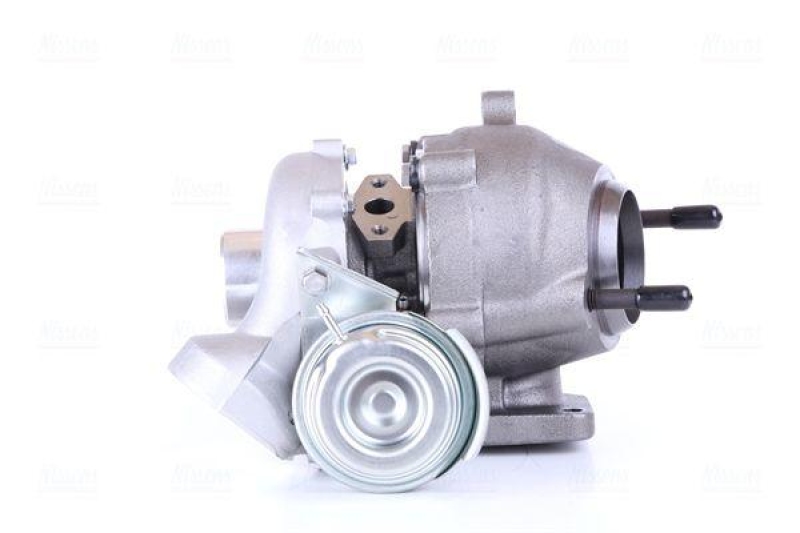NISSENS Lader, Aufladung ** FACTORY NEW **