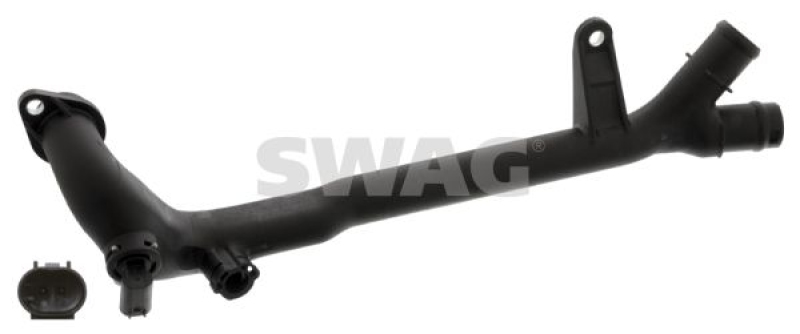 SWAG Coolant Tube