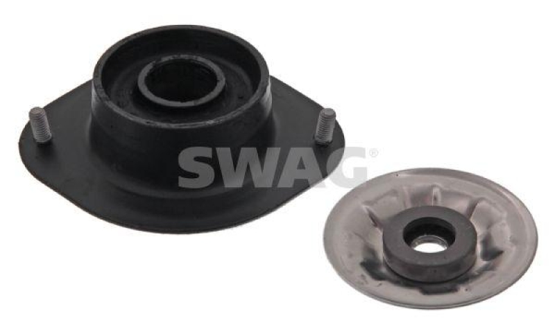 SWAG Repair Kit, suspension strut support mount