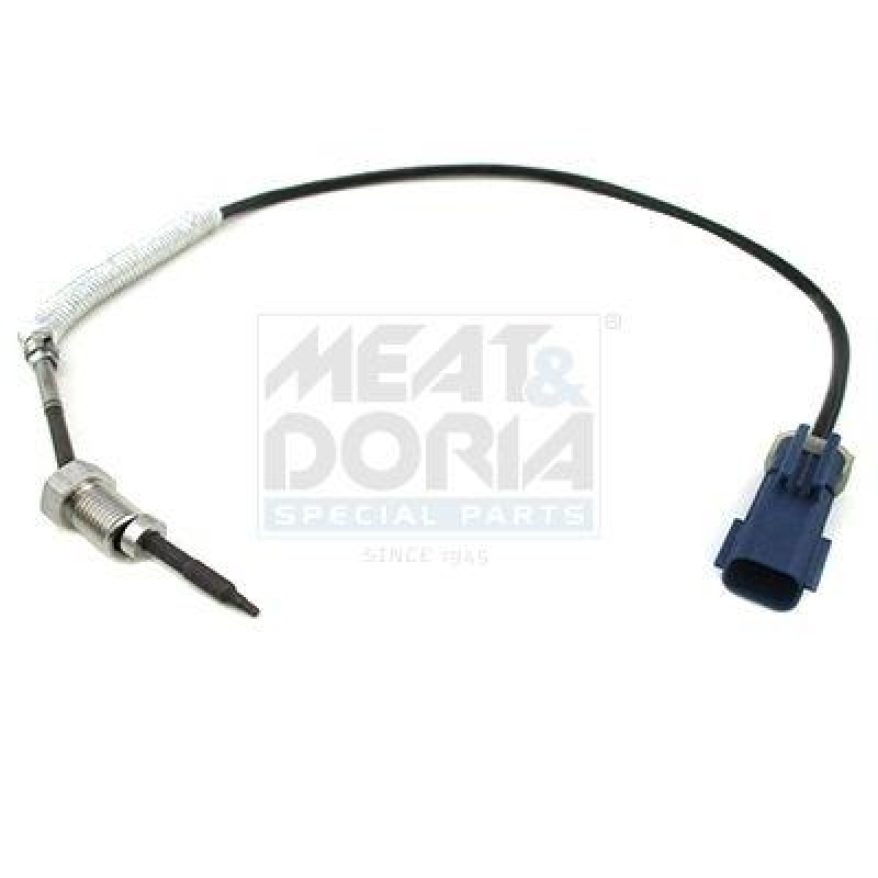 MEAT & DORIA Sensor, exhaust gas temperature