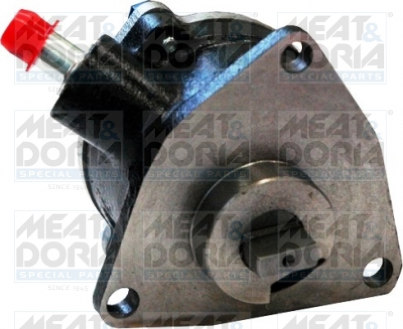MEAT & DORIA Vacuum Pump, braking system