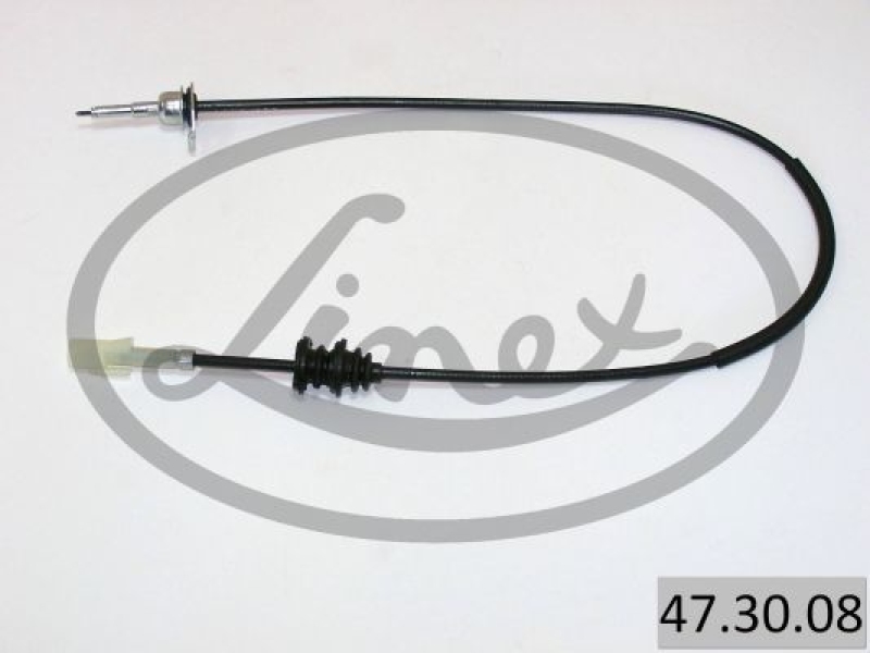 LINEX Speedometer Cable