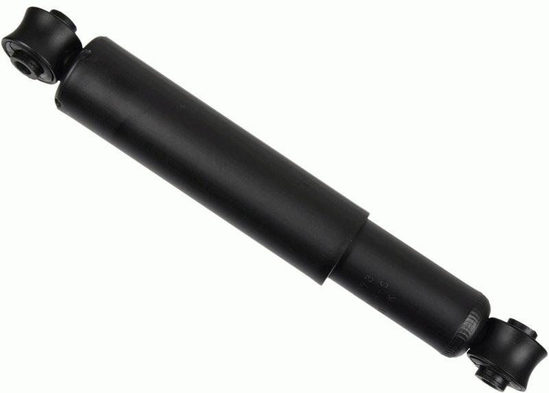 SACHS &Ouml;ldruck Sto&szlig;d&auml;mpfer Hinten 170 073