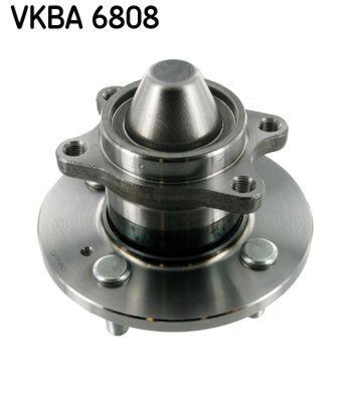 SKF Radlagersatz