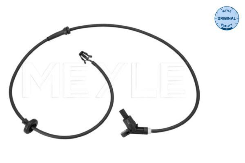 MEYLE Sensor, wheel speed MEYLE-ORIGINAL: True to OE.
