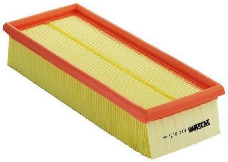 DENCKERMANN Luftfilter A140171