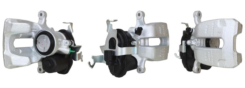 ELSTOCK Bremssattel 86-3166