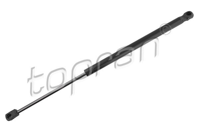 TOPRAN Gas Spring, rear windscreen