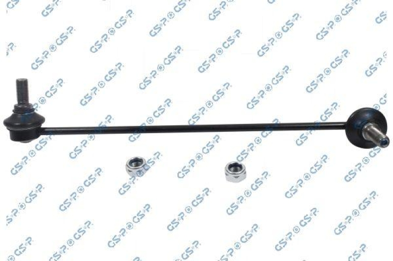 GSP Stange/Strebe, Stabilisator S050036