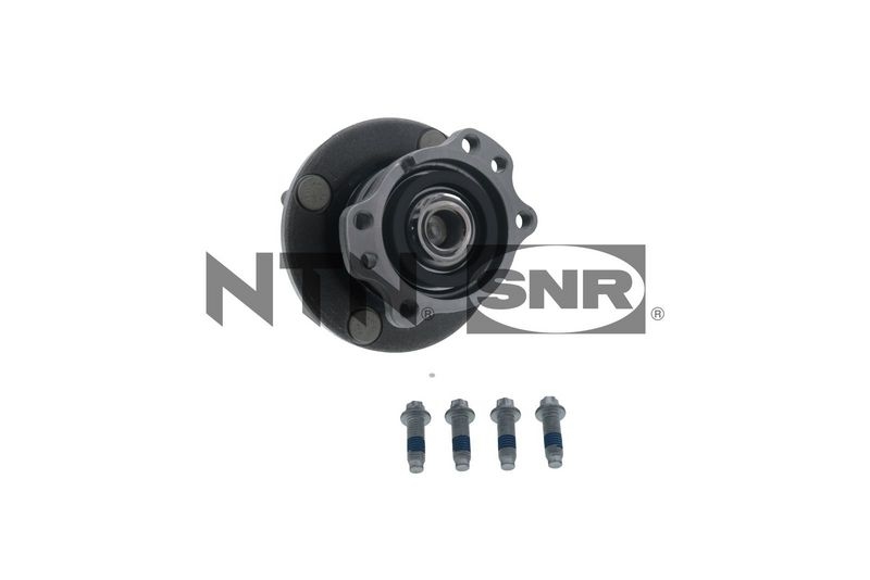 SNR Radlagersatz R152.109