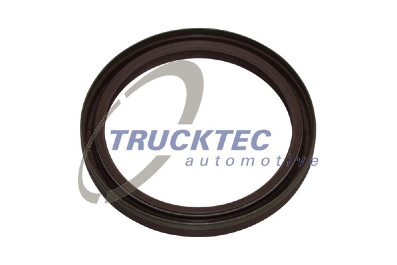 TRUCKTEC AUTOMOTIVE Wellendichtring, Kurbelwelle