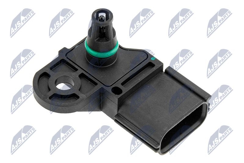 NTY Sensor, Saugrohrdruck ECM-CT-005