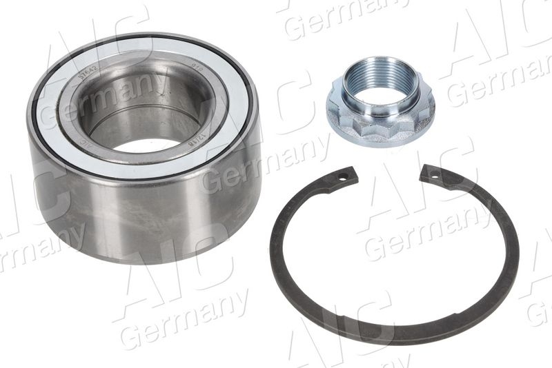 AIC Radlagersatz Original AIC Quality 57642