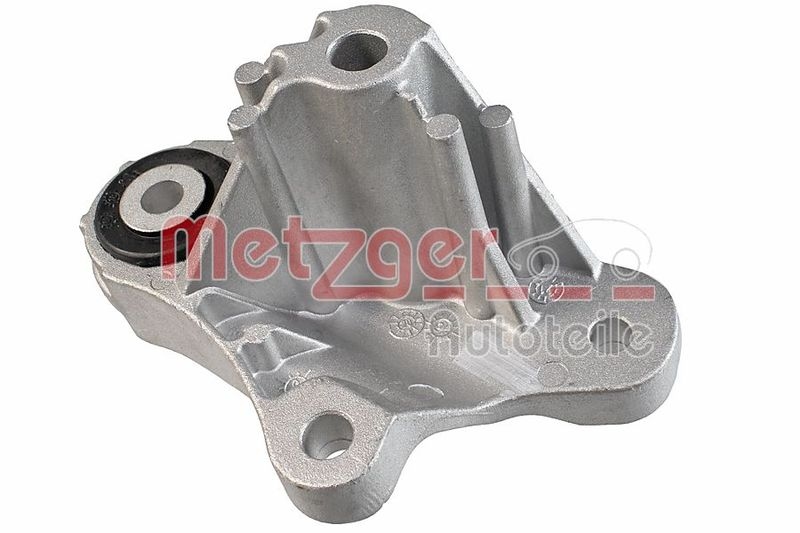 METZGER Mounting, manual transmission