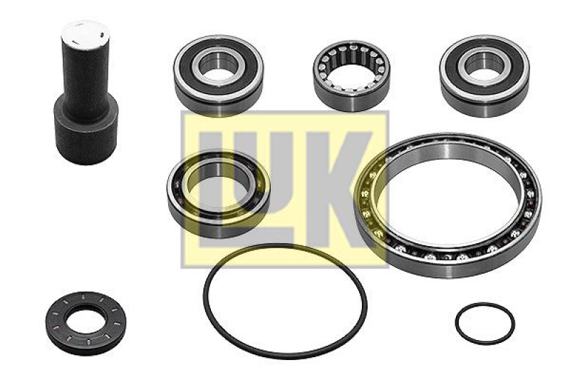 LuK Reparatursatz, Schaltgetriebe LuK GearBOX 462 0400 10