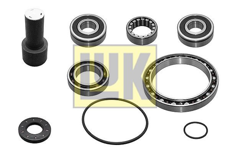 LuK Reparatursatz, Schaltgetriebe LuK GearBOX