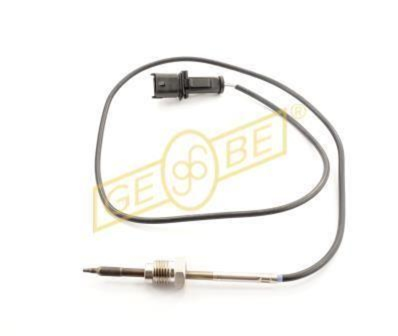 GEBE Sensor, Abgastemperatur 9 8089 1