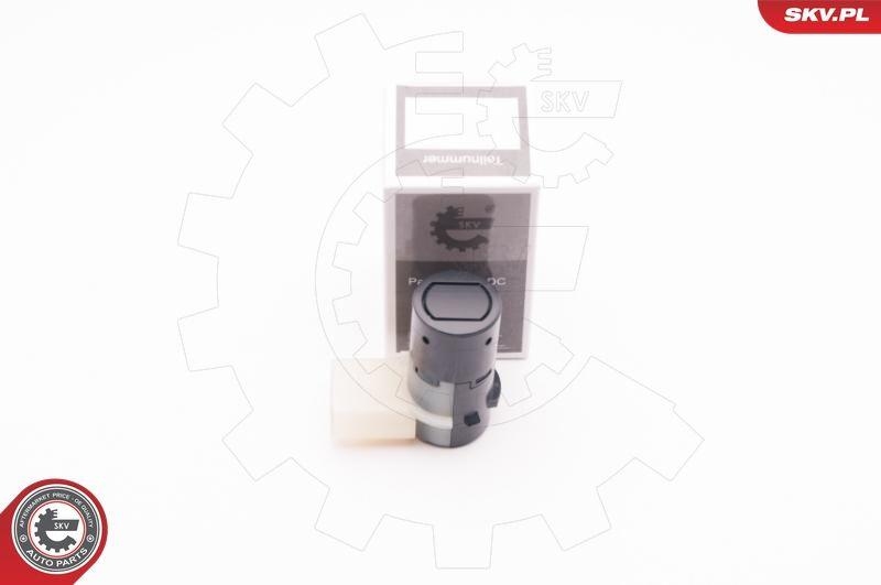 ESEN SKV Sensor, Einparkhilfe