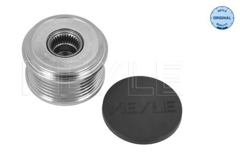 MEYLE Generatorfreilauf MEYLE-ORIGINAL: True to OE.