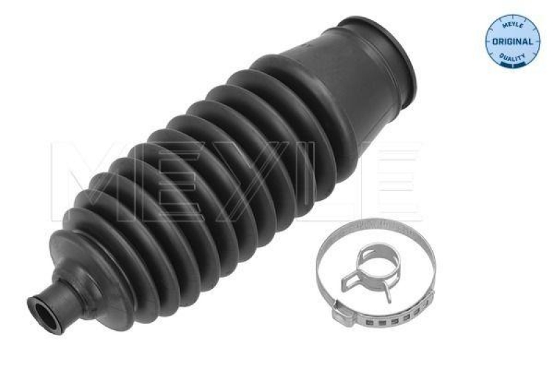 MEYLE Faltenbalgsatz, Lenkung MEYLE-ORIGINAL: True to OE. 614 620 0020