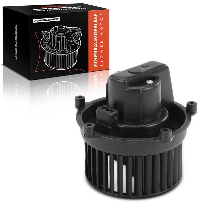 1x Frankberg Gebl&auml;semotor Innenraumgebl&auml;se 5481FB0005116