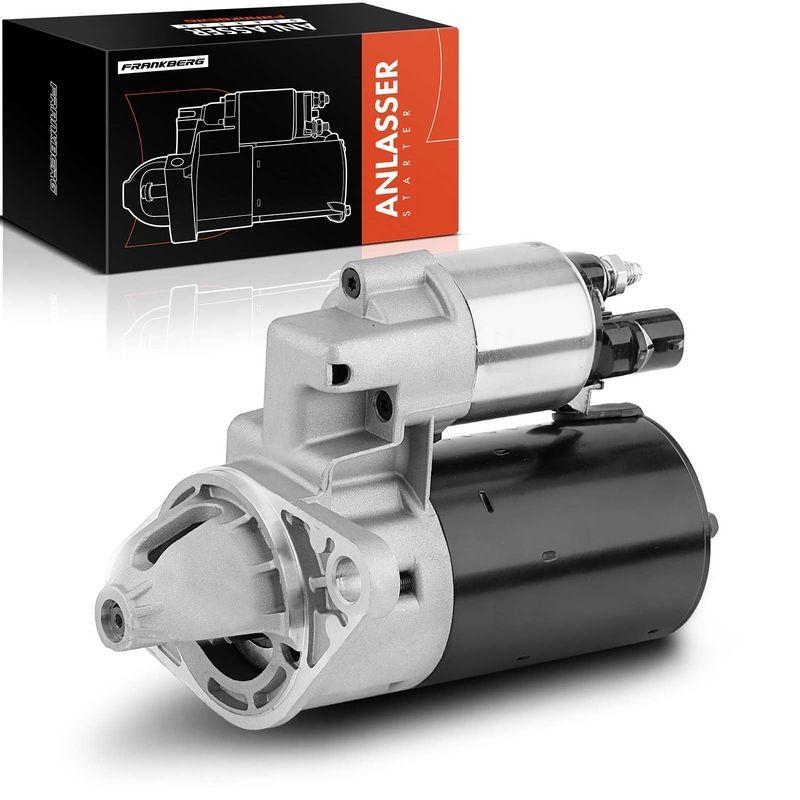 1x Frankberg Anlasser Starter 5481FB0020321