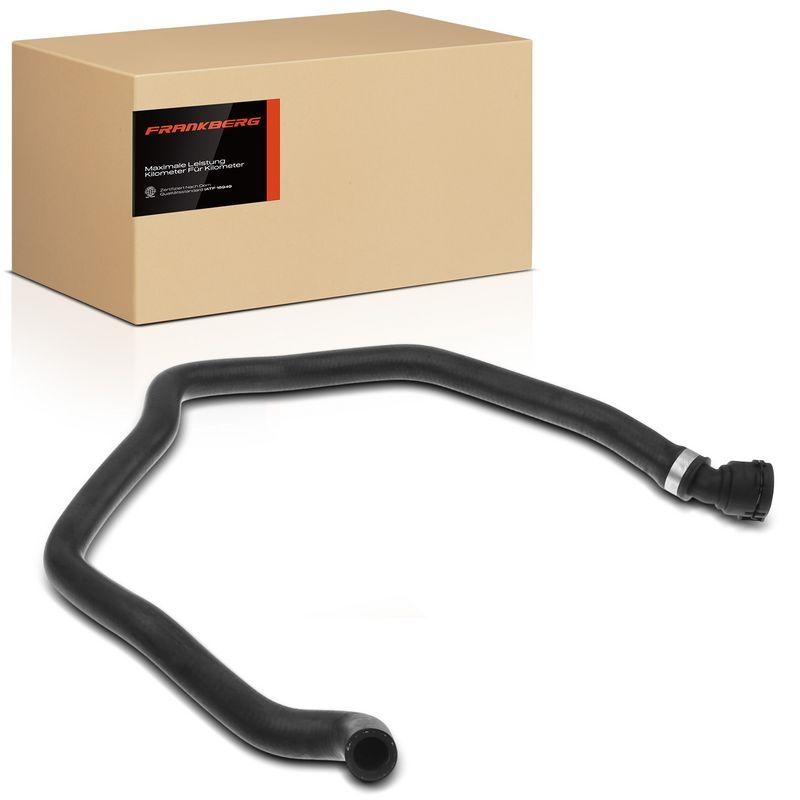 1x Frankberg K&uuml;hlerschlauch Turboschlauch 5481FB0022428