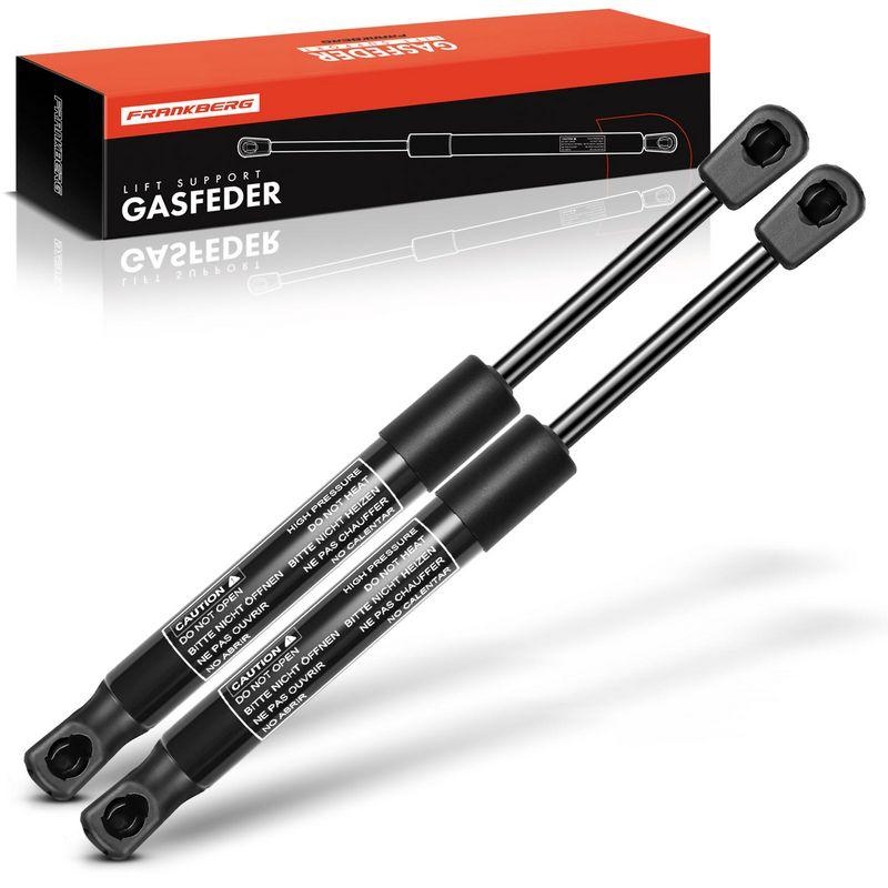2x Frankberg Gasfeder Kofferraum Heckklappe 5481FB0039636