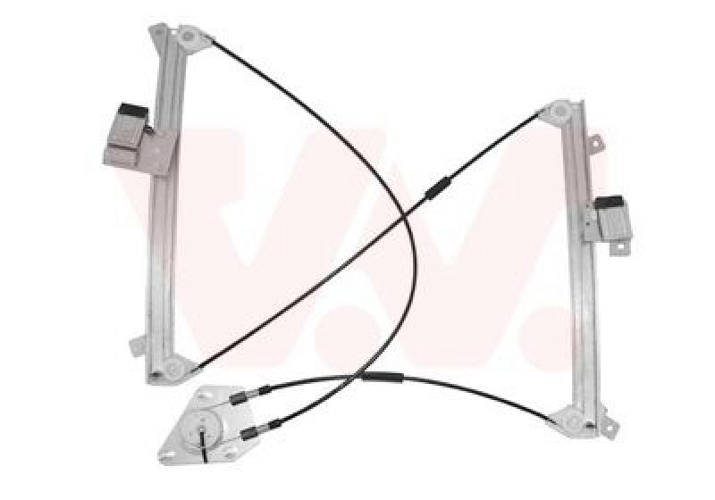 VAN WEZEL Fensterheber 5829262